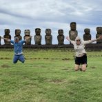  Ahu Tongariki, Rapa Nui (Easter Island).1
